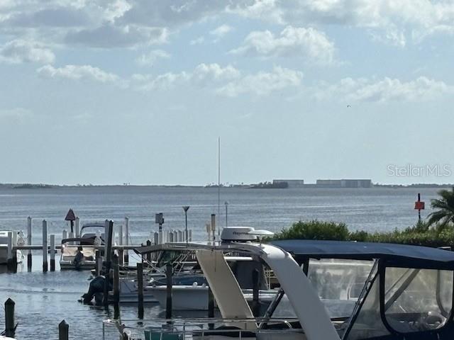 TARPON COVE CONDO - Residential Lease