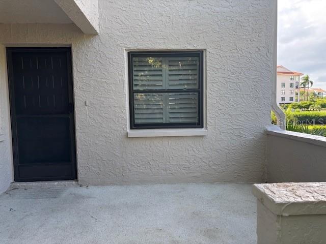TARPON COVE CONDO - Residential Lease