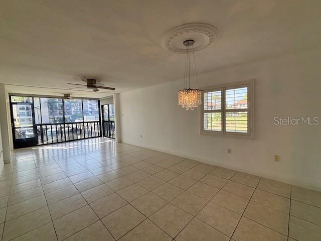 TARPON COVE CONDO - Residential Lease