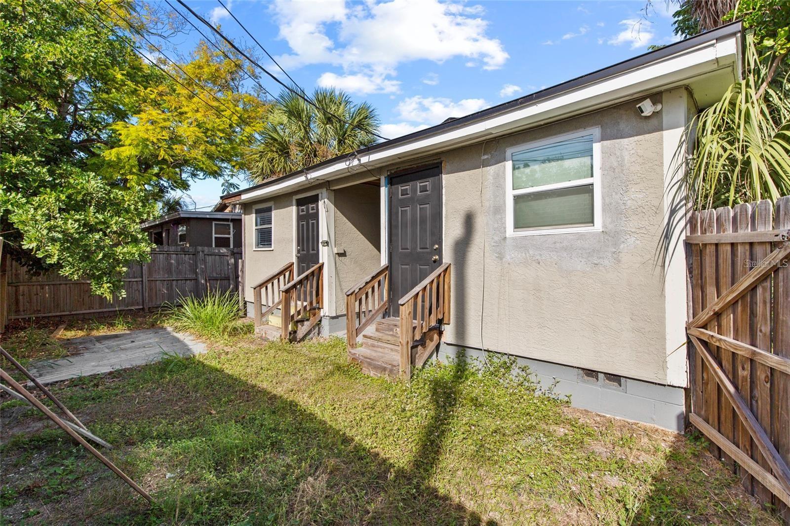 EAST ROSELAWN - Residential Income