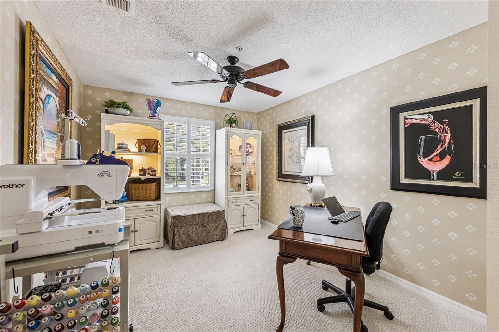 COACH HOMES AT ERROL CONDO PH1-10 - Residential