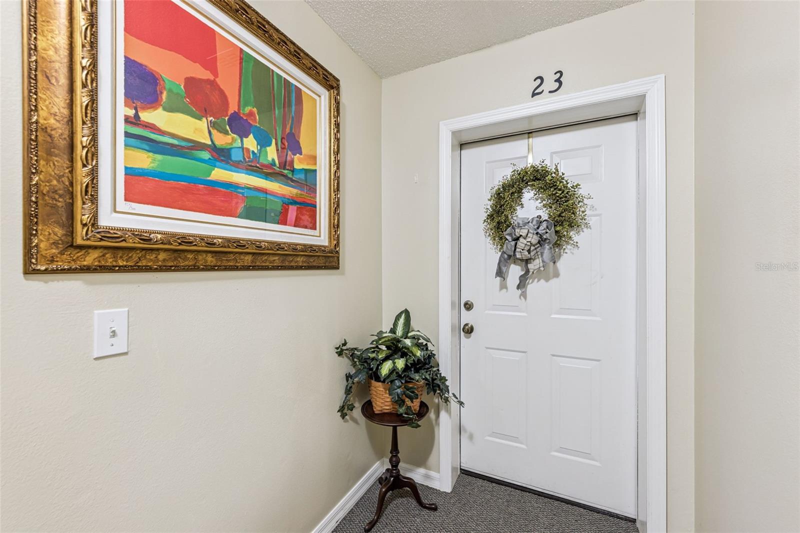 COACH HOMES AT ERROL CONDO PH1-10 - Residential