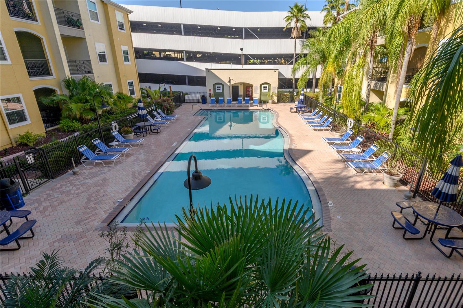 THE QUARTER AT YBOR - Residential