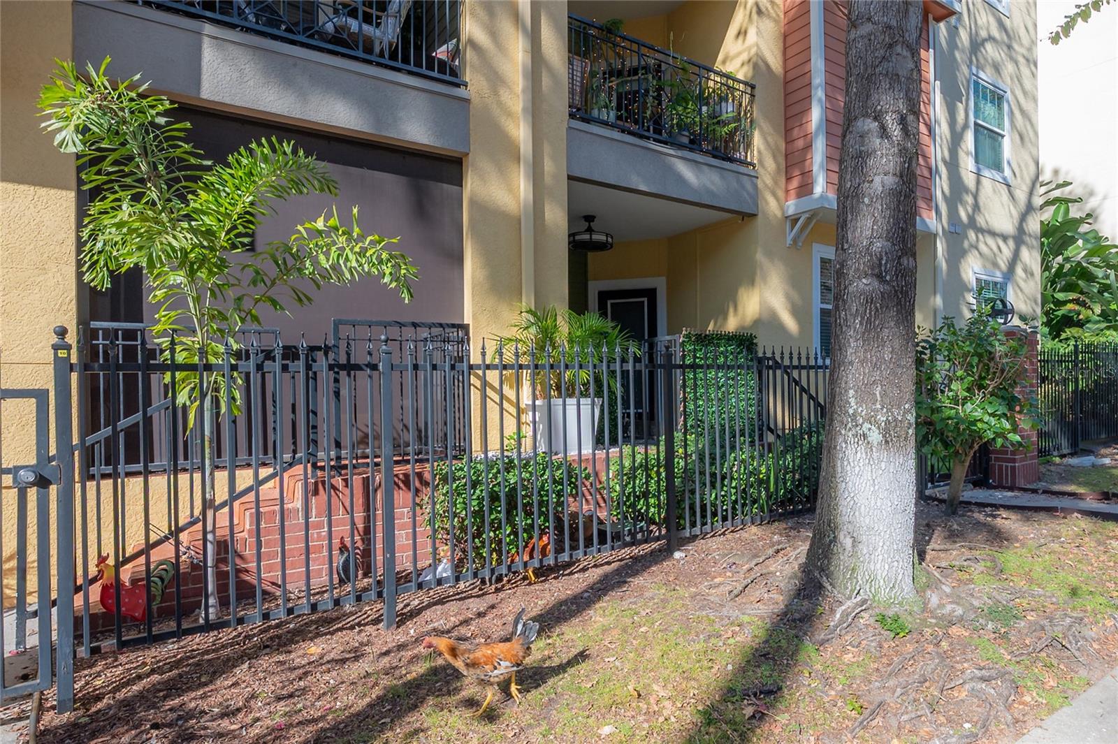 THE QUARTER AT YBOR - Residential