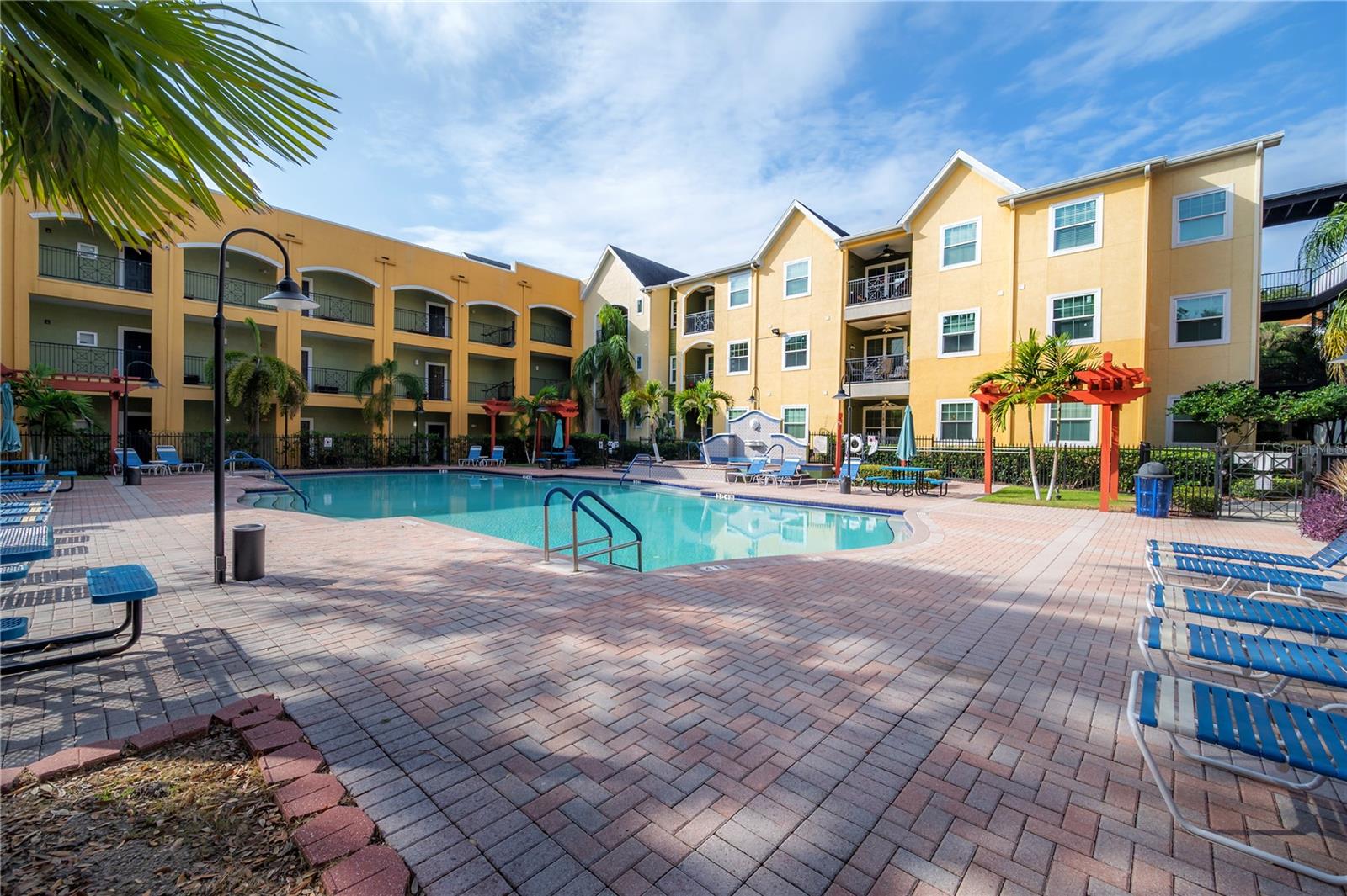 THE QUARTER AT YBOR - Residential