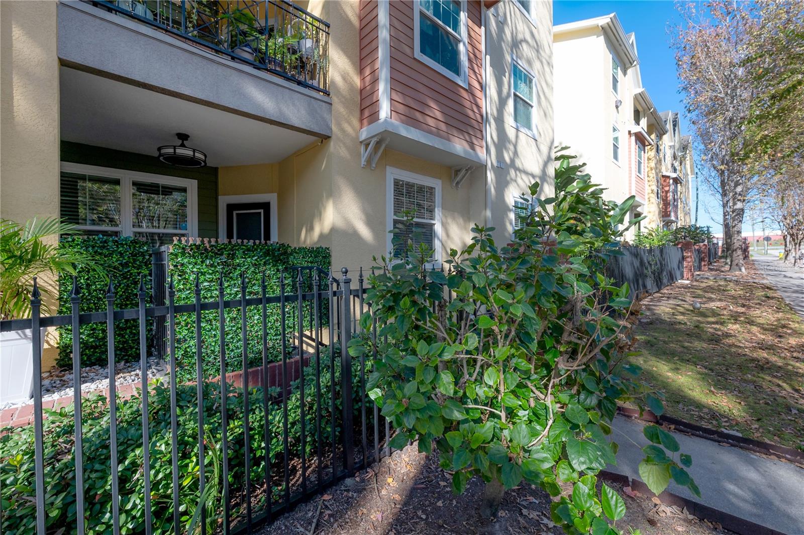 THE QUARTER AT YBOR - Residential