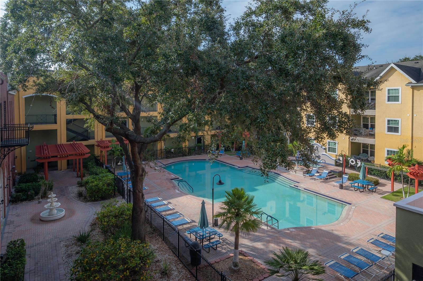 THE QUARTER AT YBOR - Residential