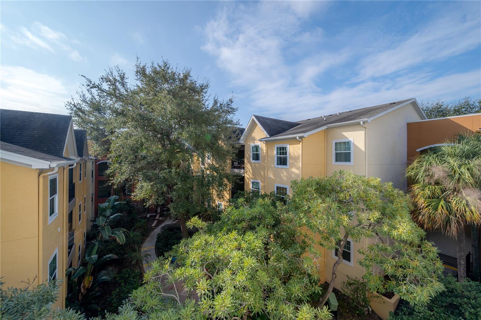 THE QUARTER AT YBOR - Residential