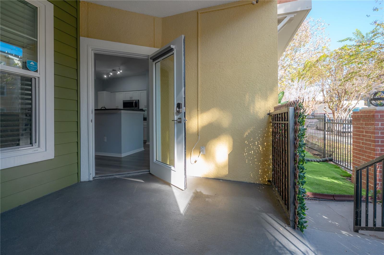 THE QUARTER AT YBOR - Residential