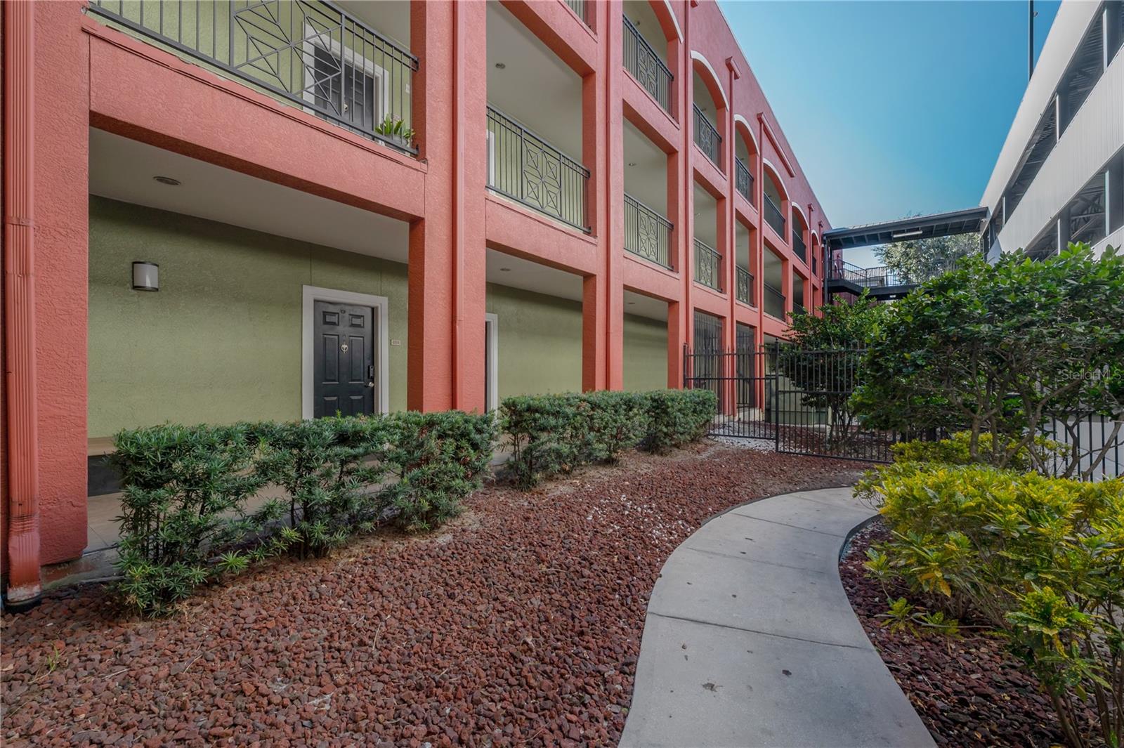 THE QUARTER AT YBOR - Residential