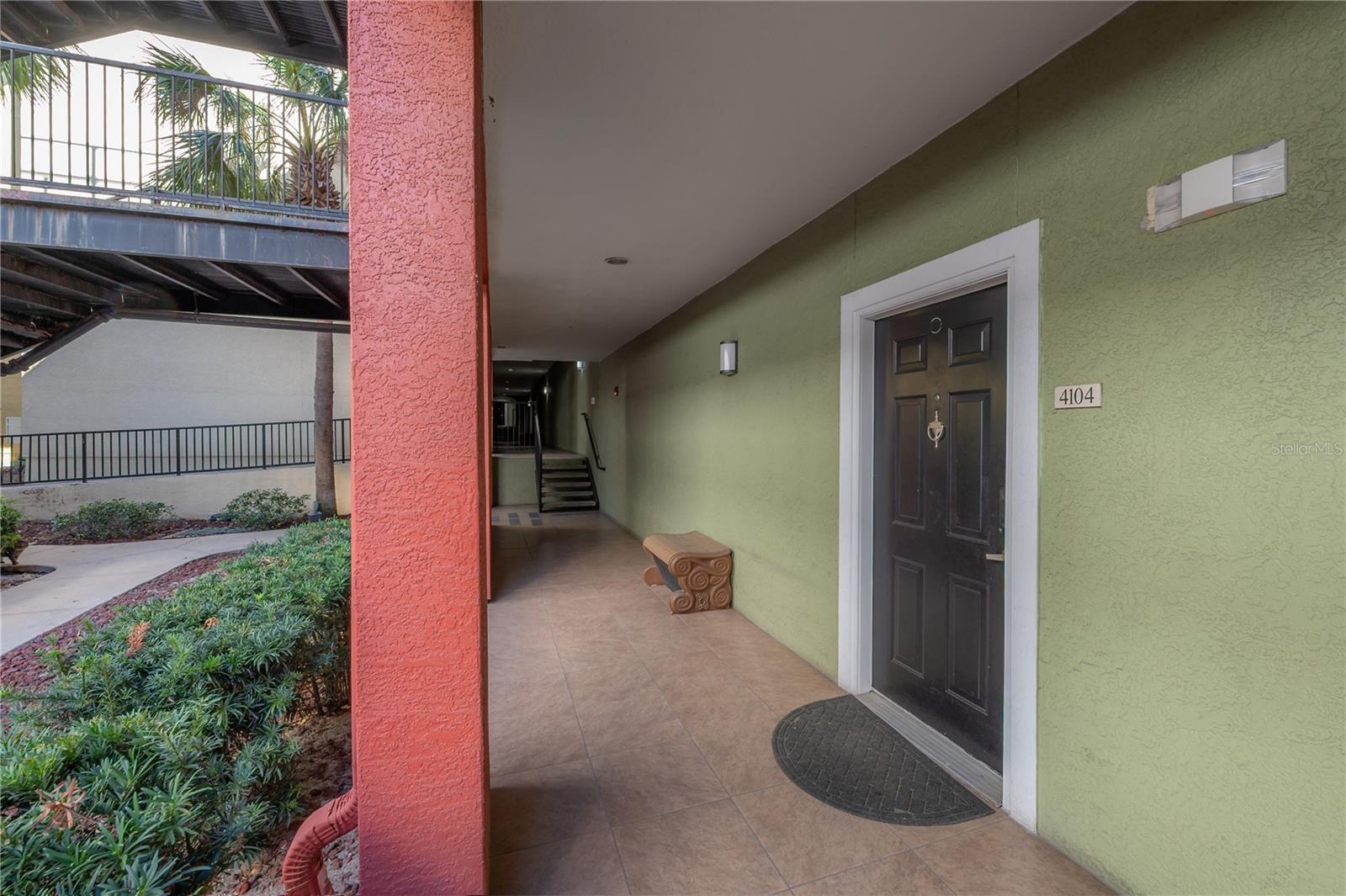 THE QUARTER AT YBOR - Residential