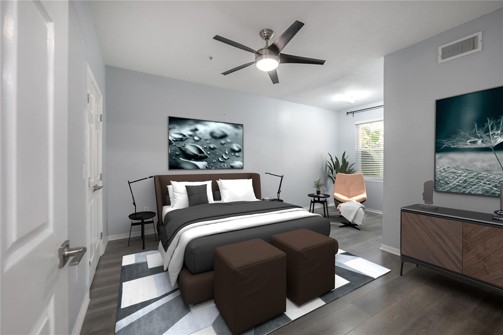 THE QUARTER AT YBOR - Residential