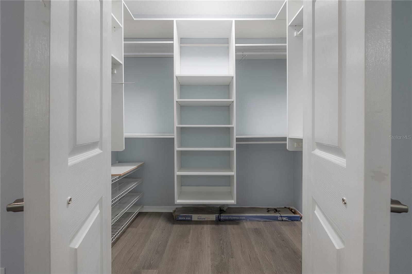 THE QUARTER AT YBOR - Residential