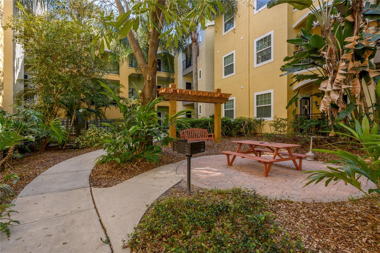 THE QUARTER AT YBOR - Residential