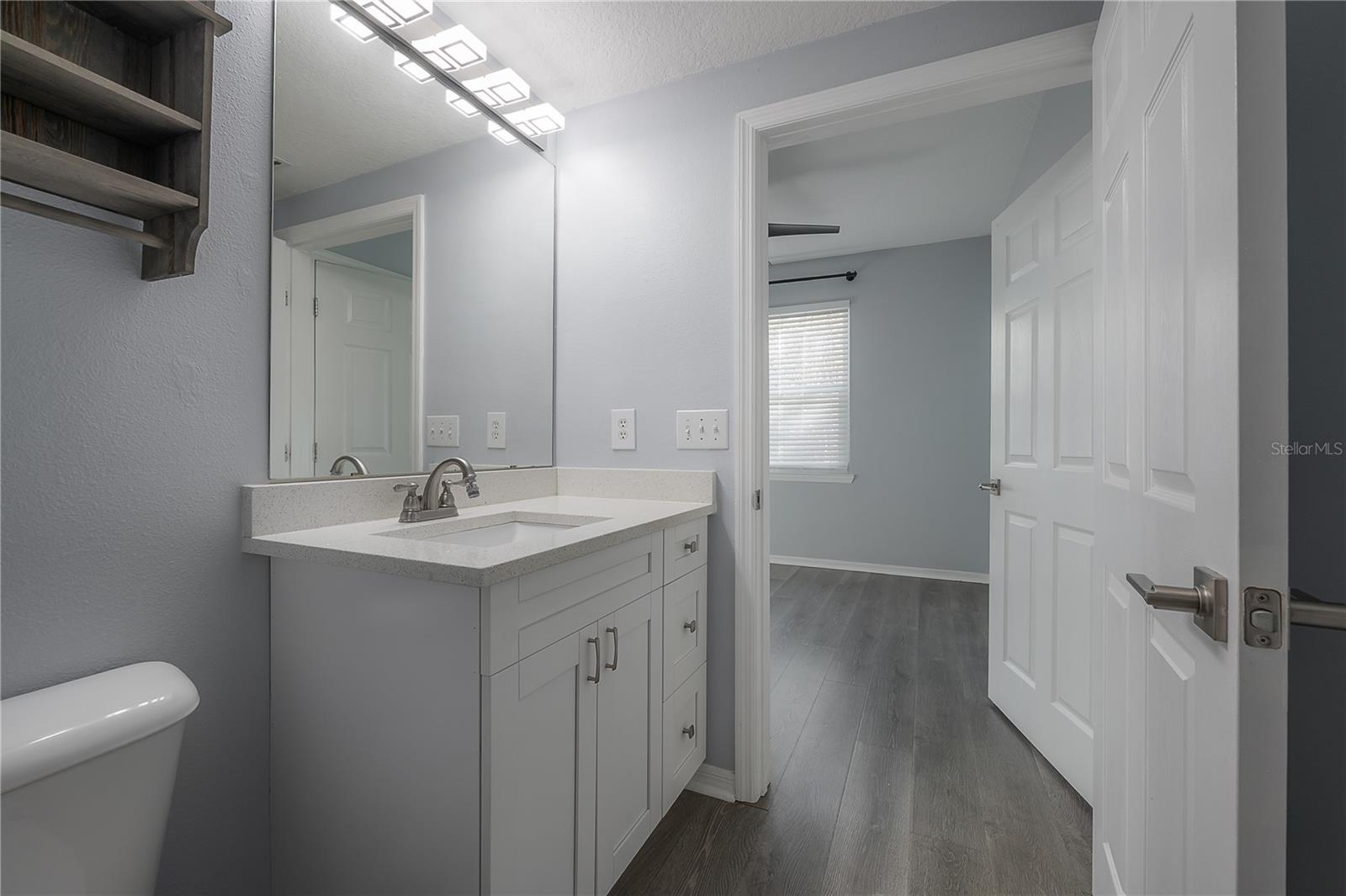 THE QUARTER AT YBOR - Residential