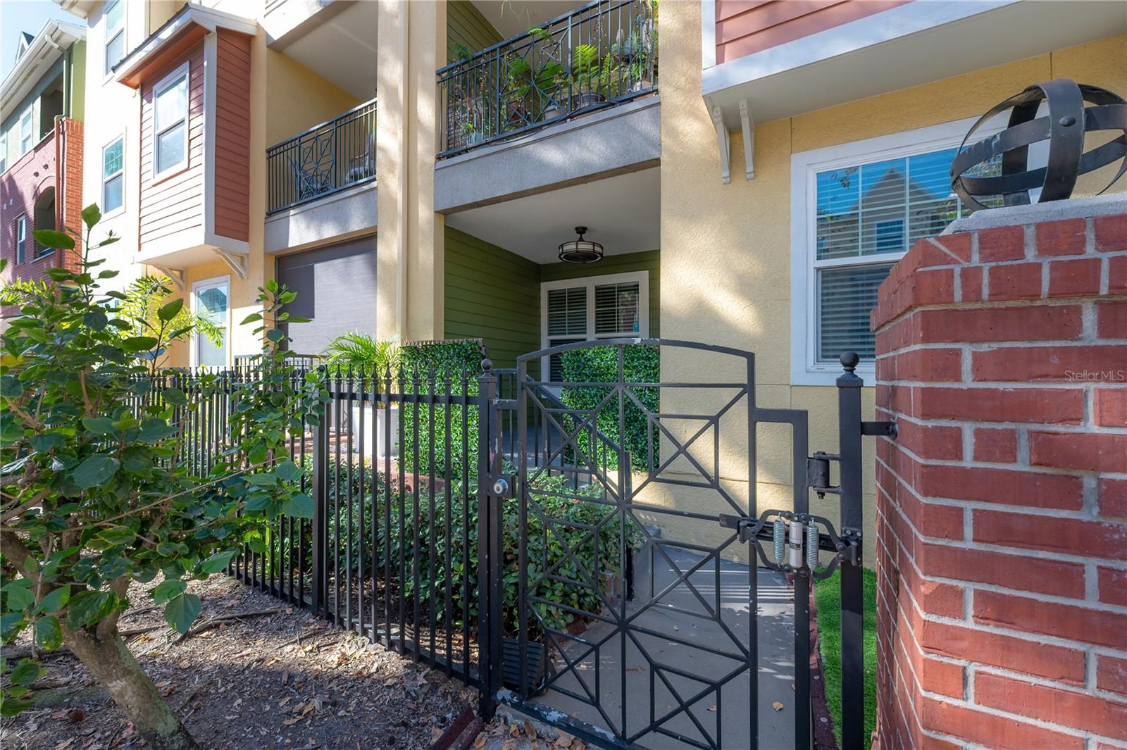 THE QUARTER AT YBOR - Residential