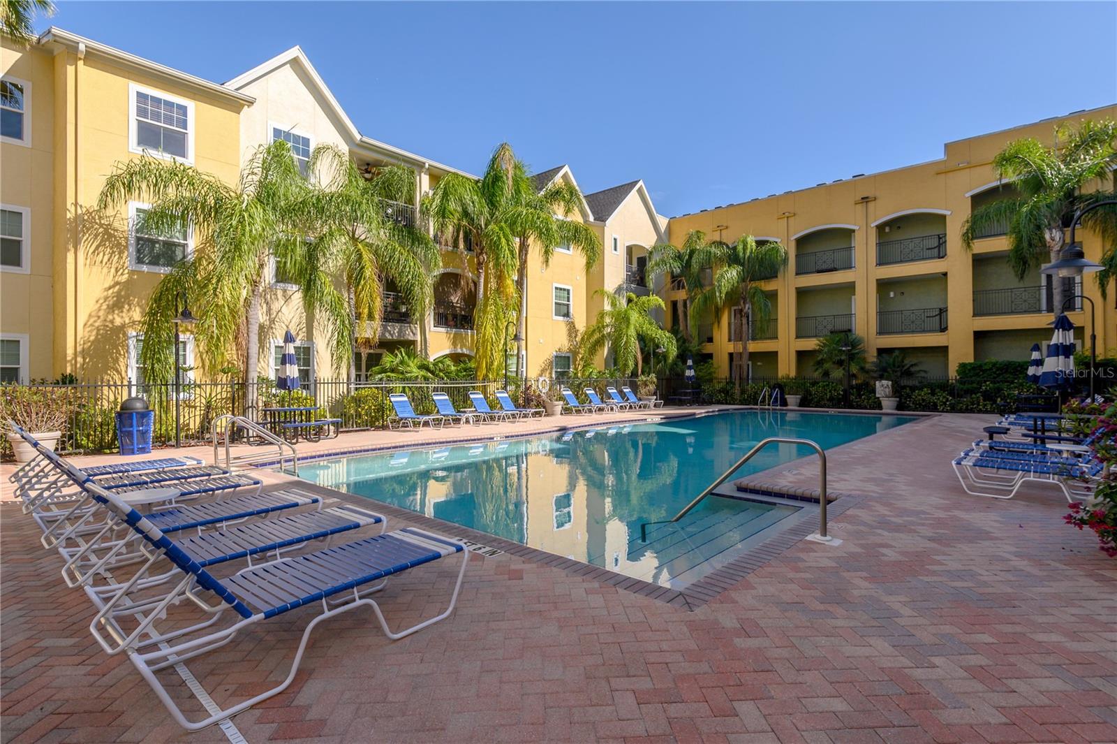 THE QUARTER AT YBOR - Residential