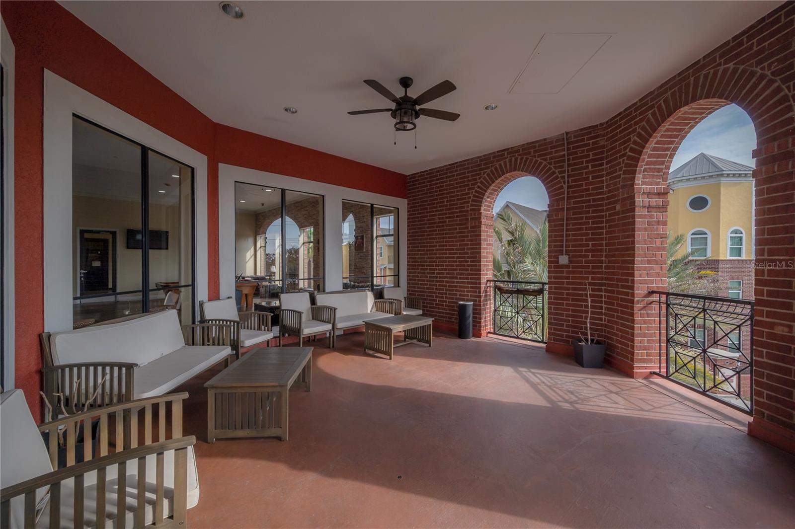 THE QUARTER AT YBOR - Residential