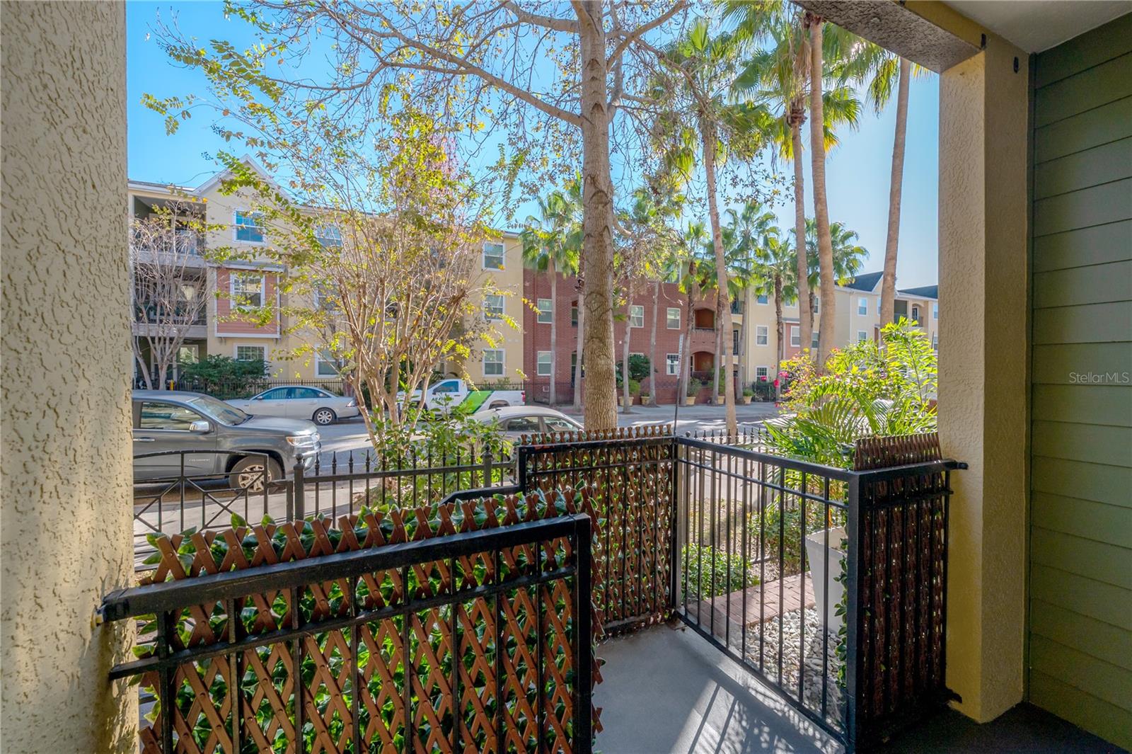 THE QUARTER AT YBOR - Residential