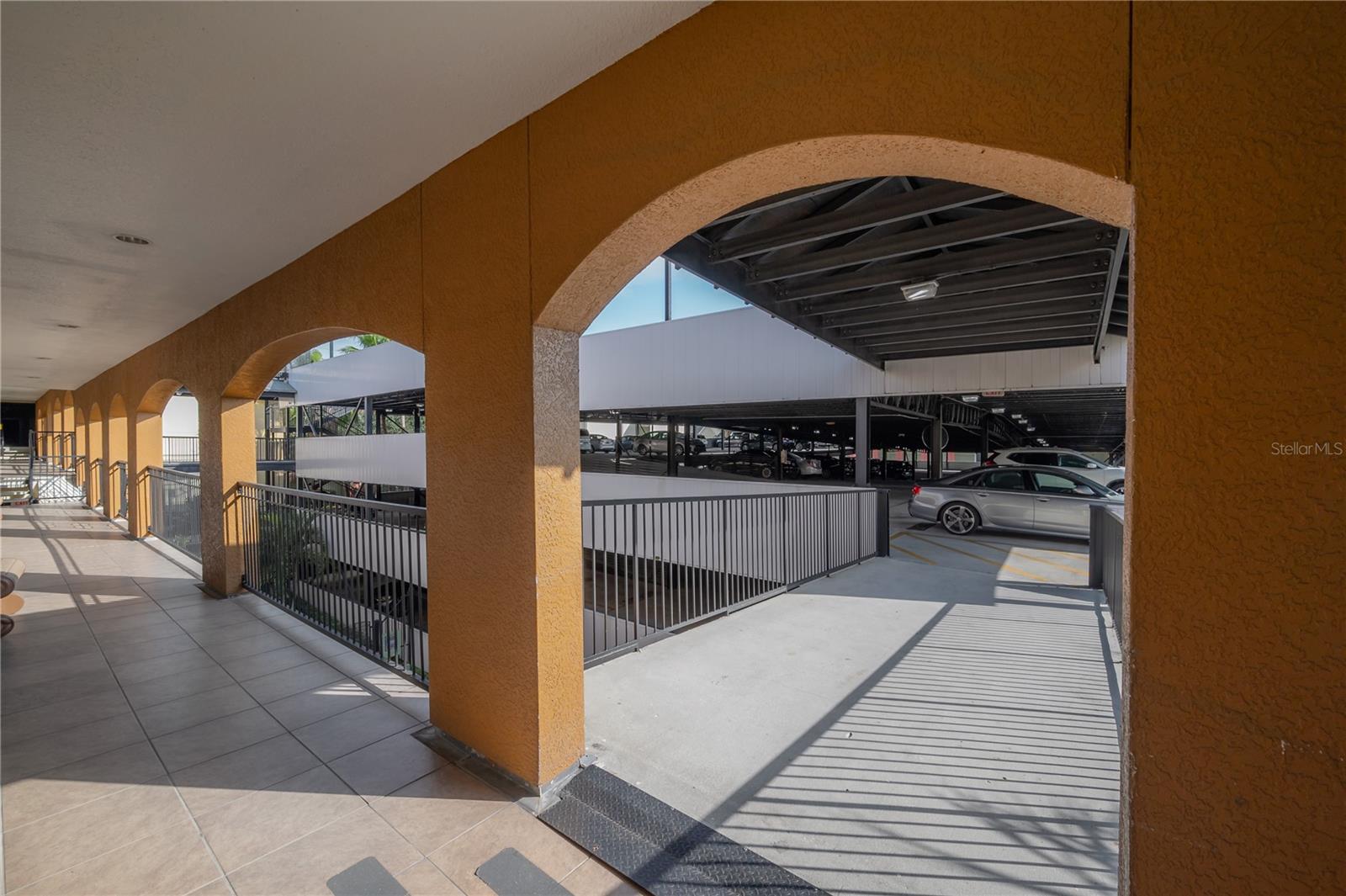 THE QUARTER AT YBOR - Residential