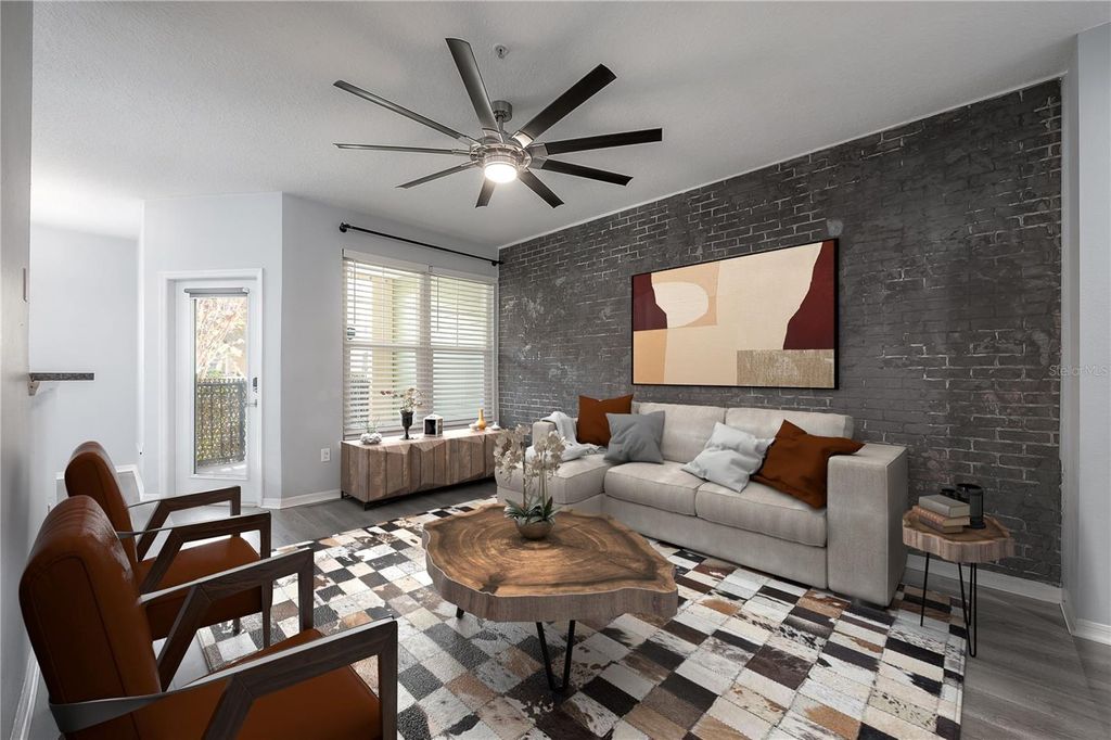 Photo of 1810 E Palm Avenue #4104, Tampa, FL 33605 (MLS # TB8460592)