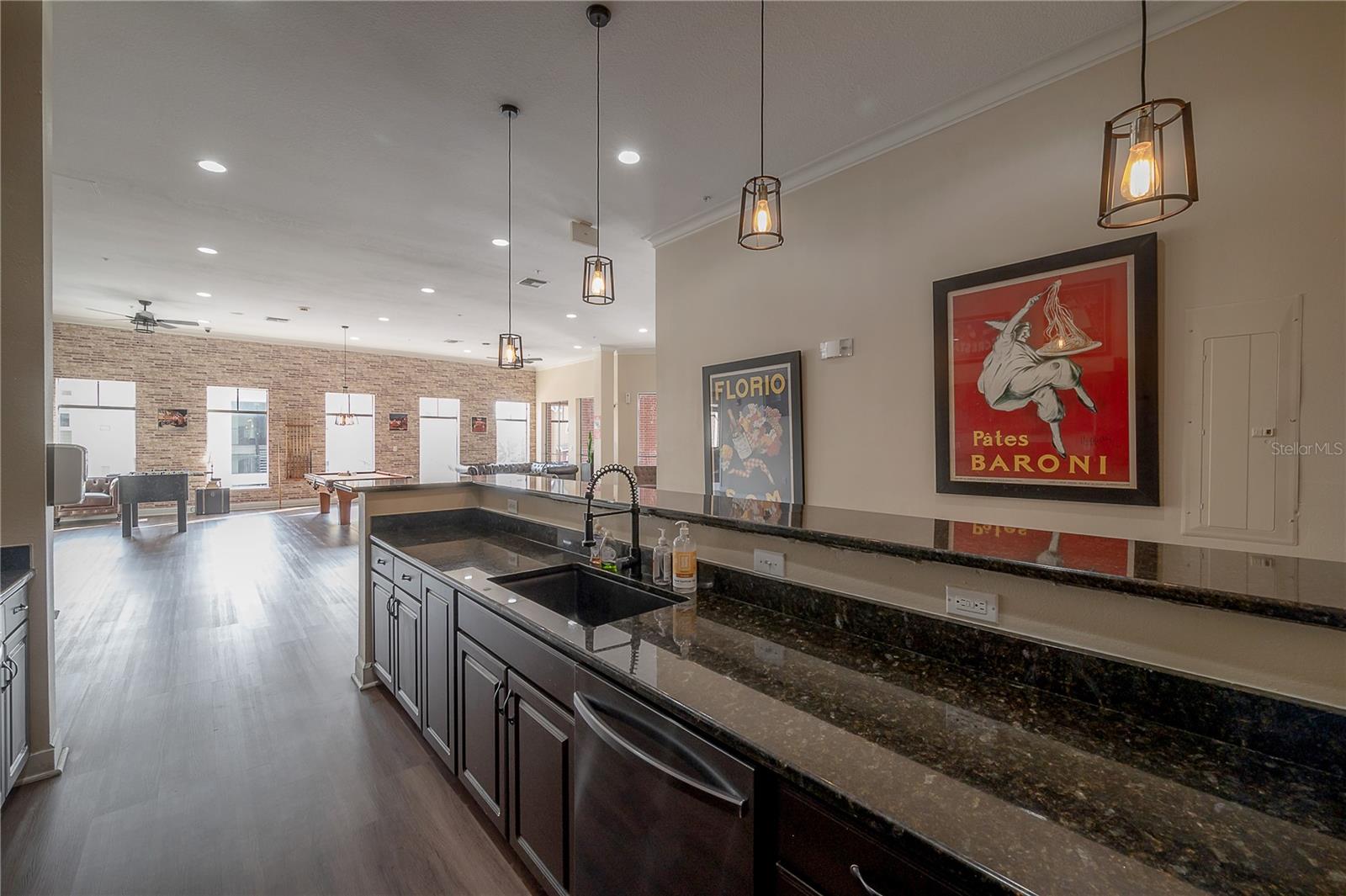 THE QUARTER AT YBOR - Residential