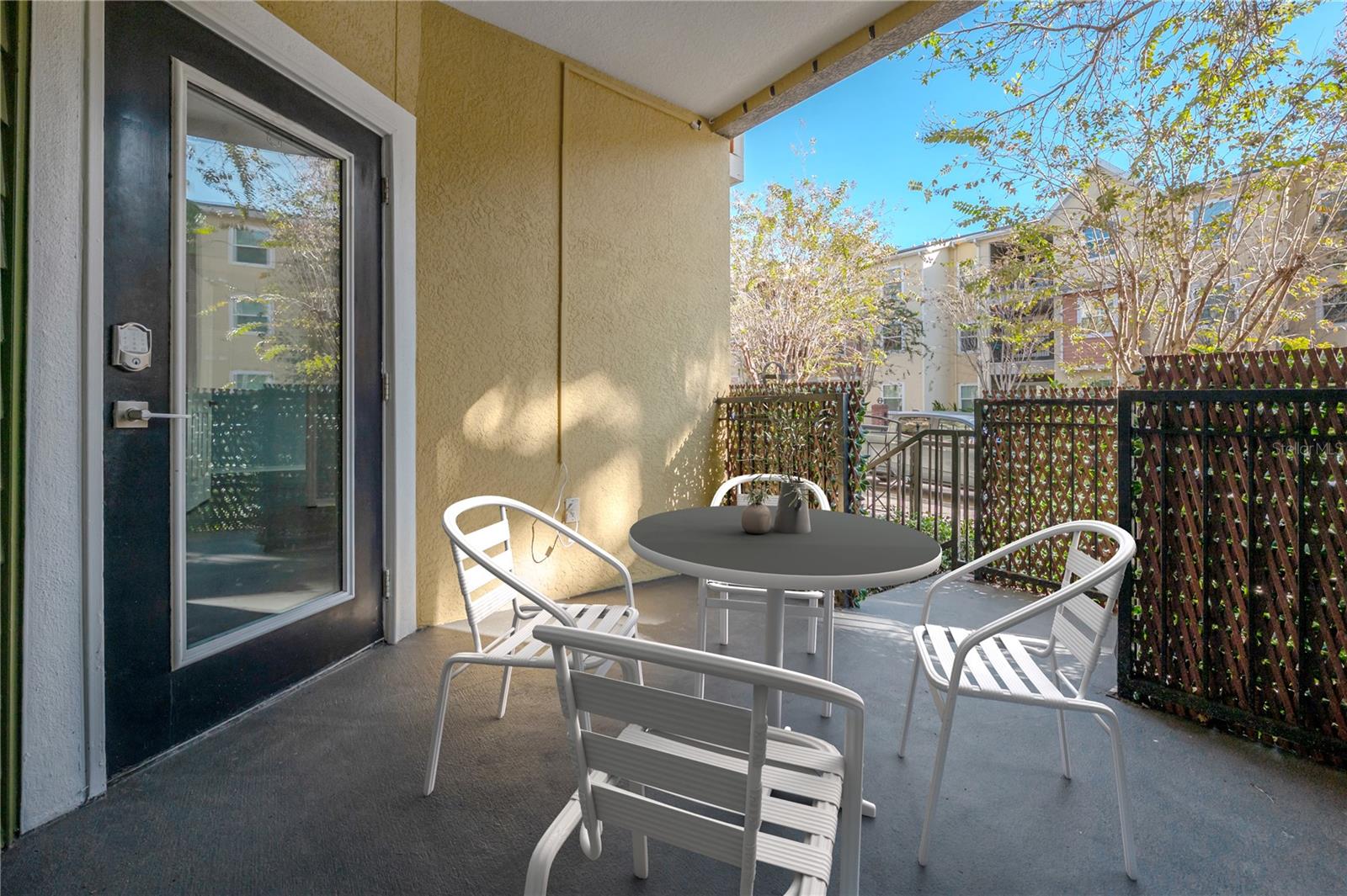 THE QUARTER AT YBOR - Residential