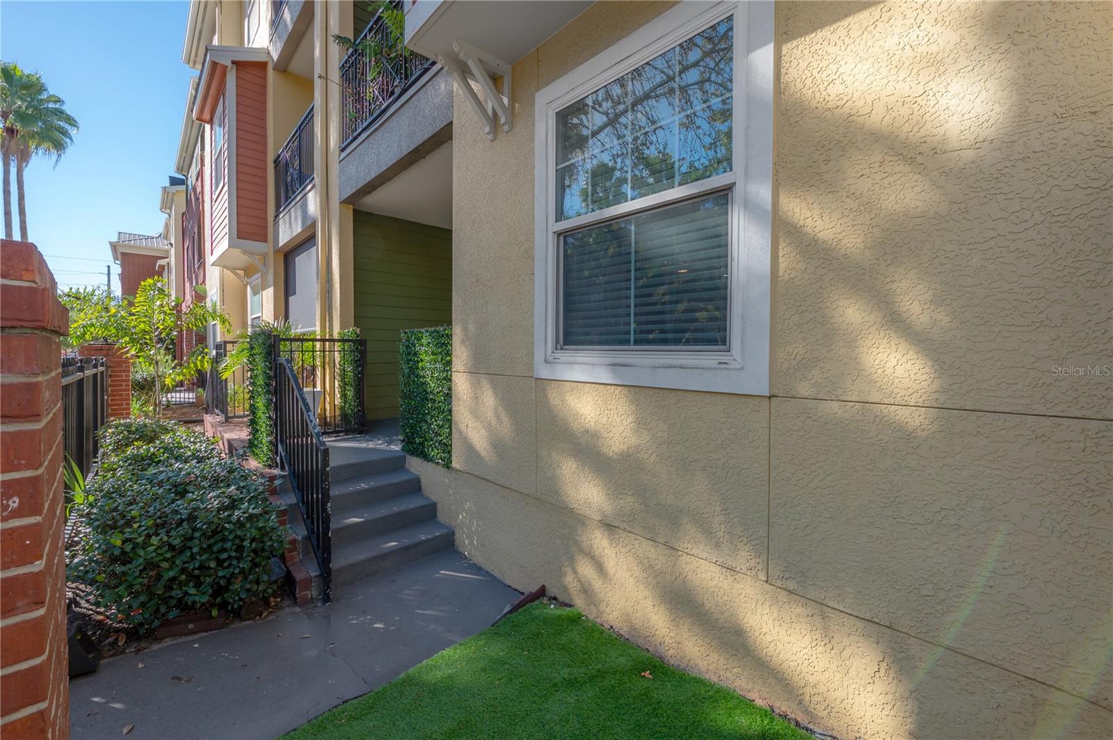 THE QUARTER AT YBOR - Residential