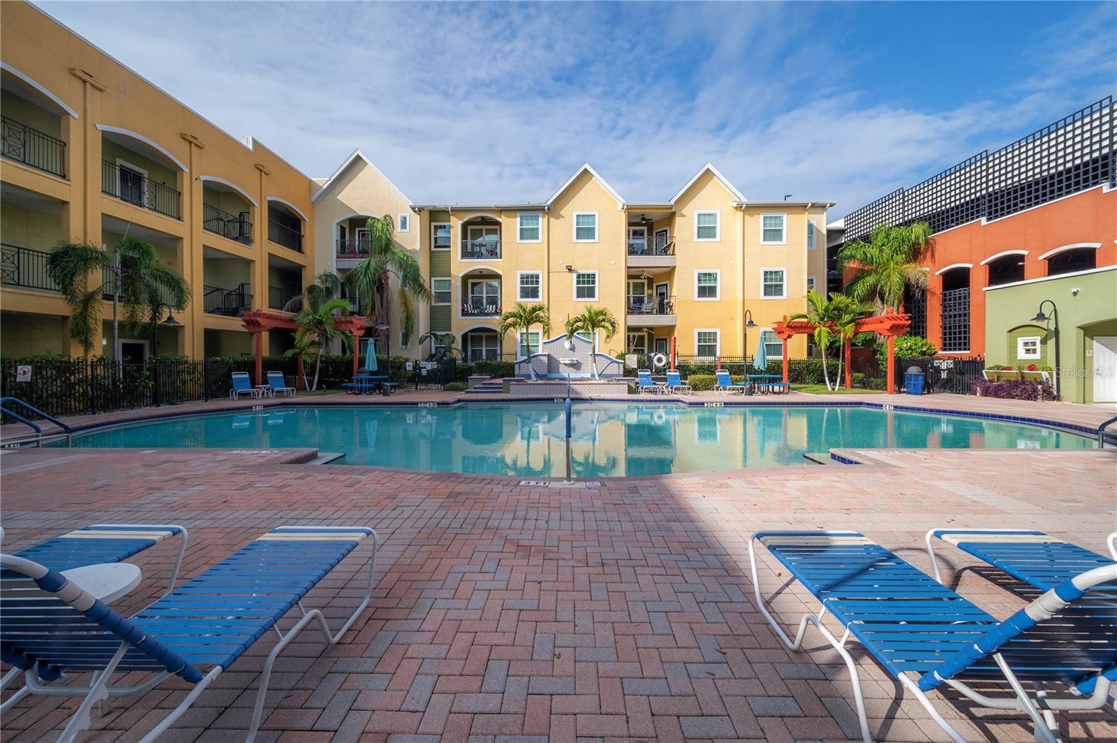 THE QUARTER AT YBOR - Residential