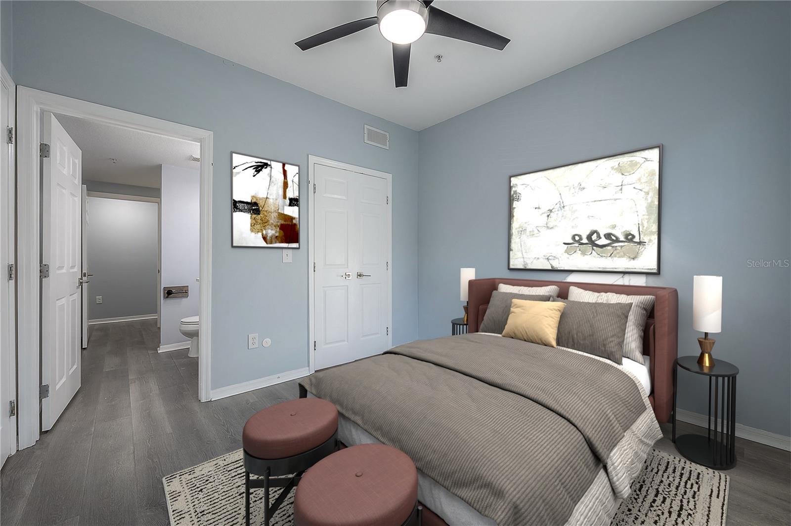 THE QUARTER AT YBOR - Residential