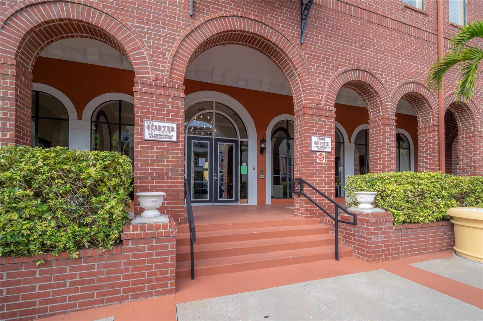 THE QUARTER AT YBOR - Residential