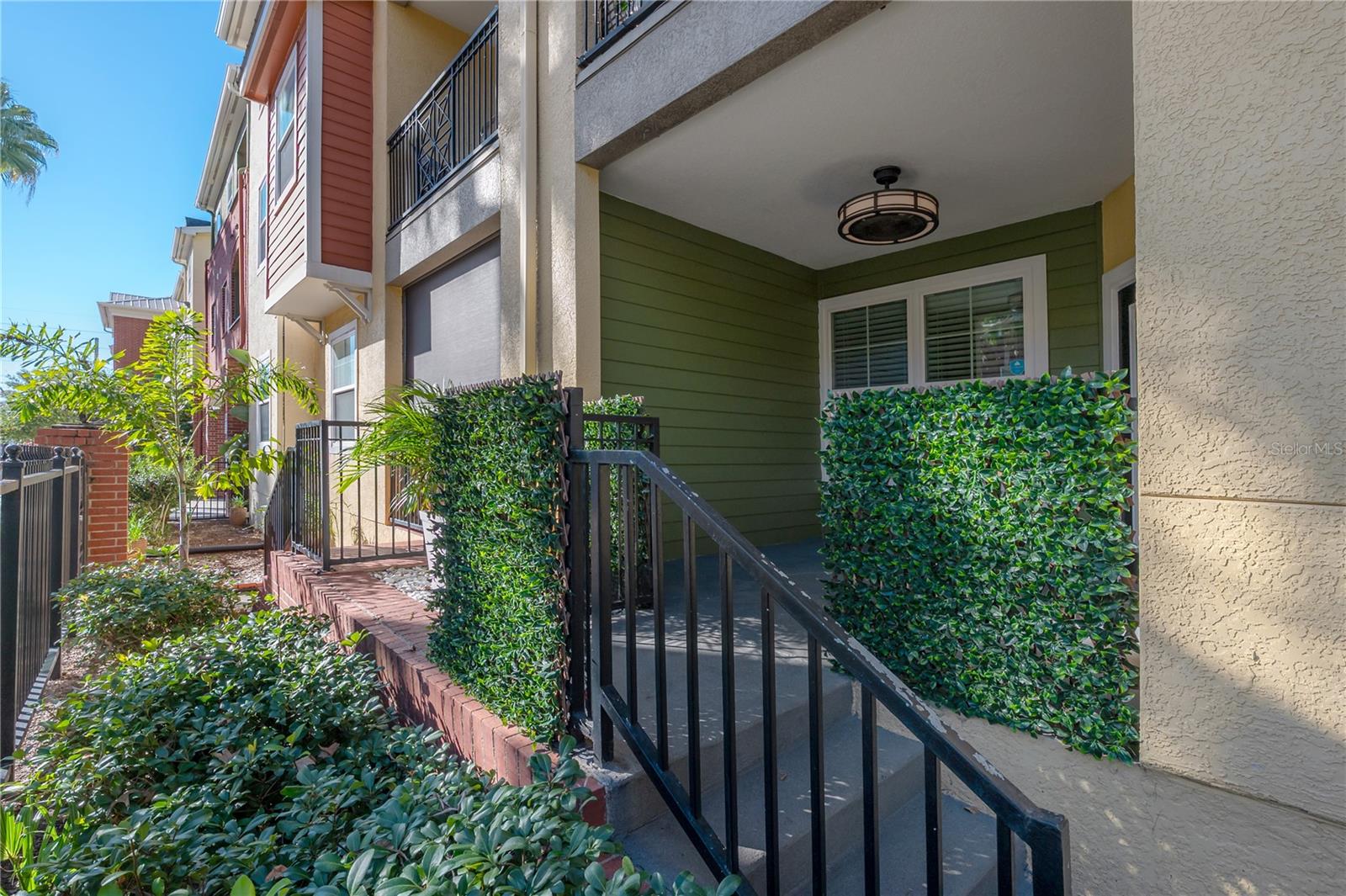 THE QUARTER AT YBOR - Residential