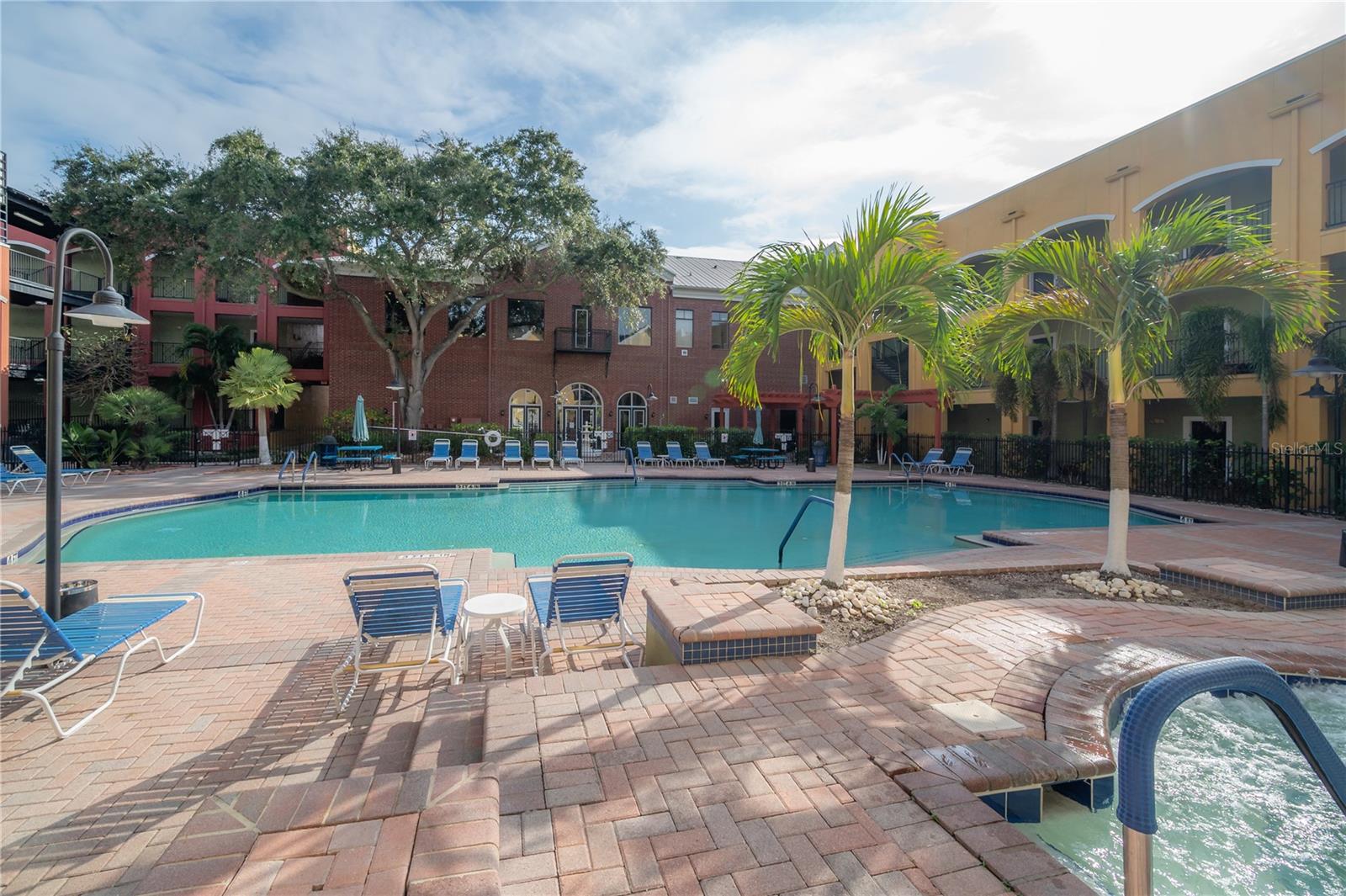 THE QUARTER AT YBOR - Residential