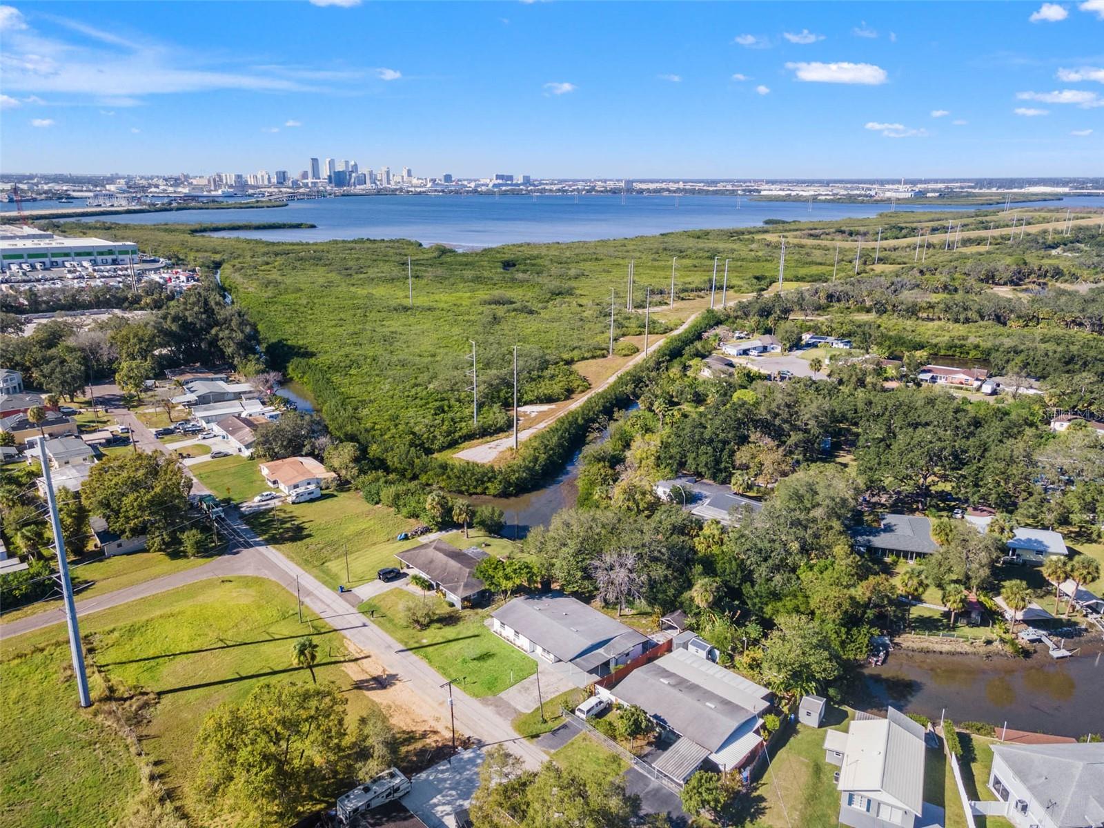 CAUSEWAY BLVD SUB 2 - Residential Lease