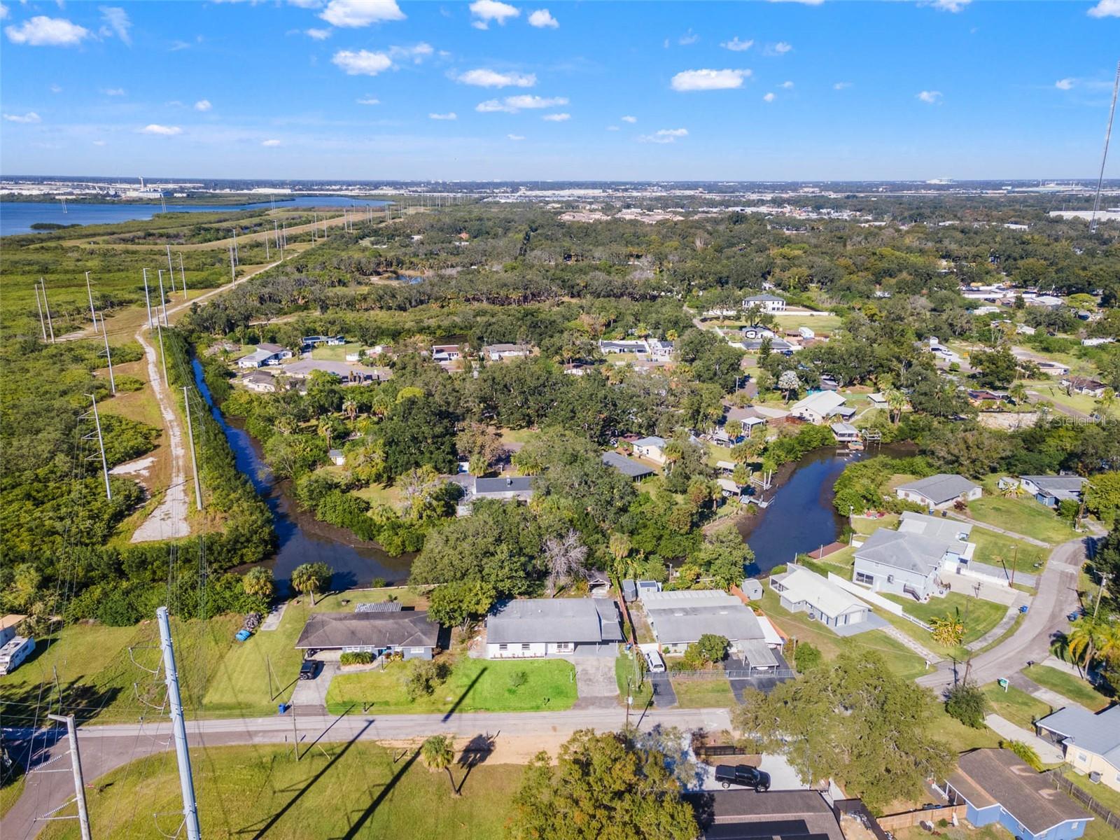 CAUSEWAY BLVD SUB 2 - Residential Lease