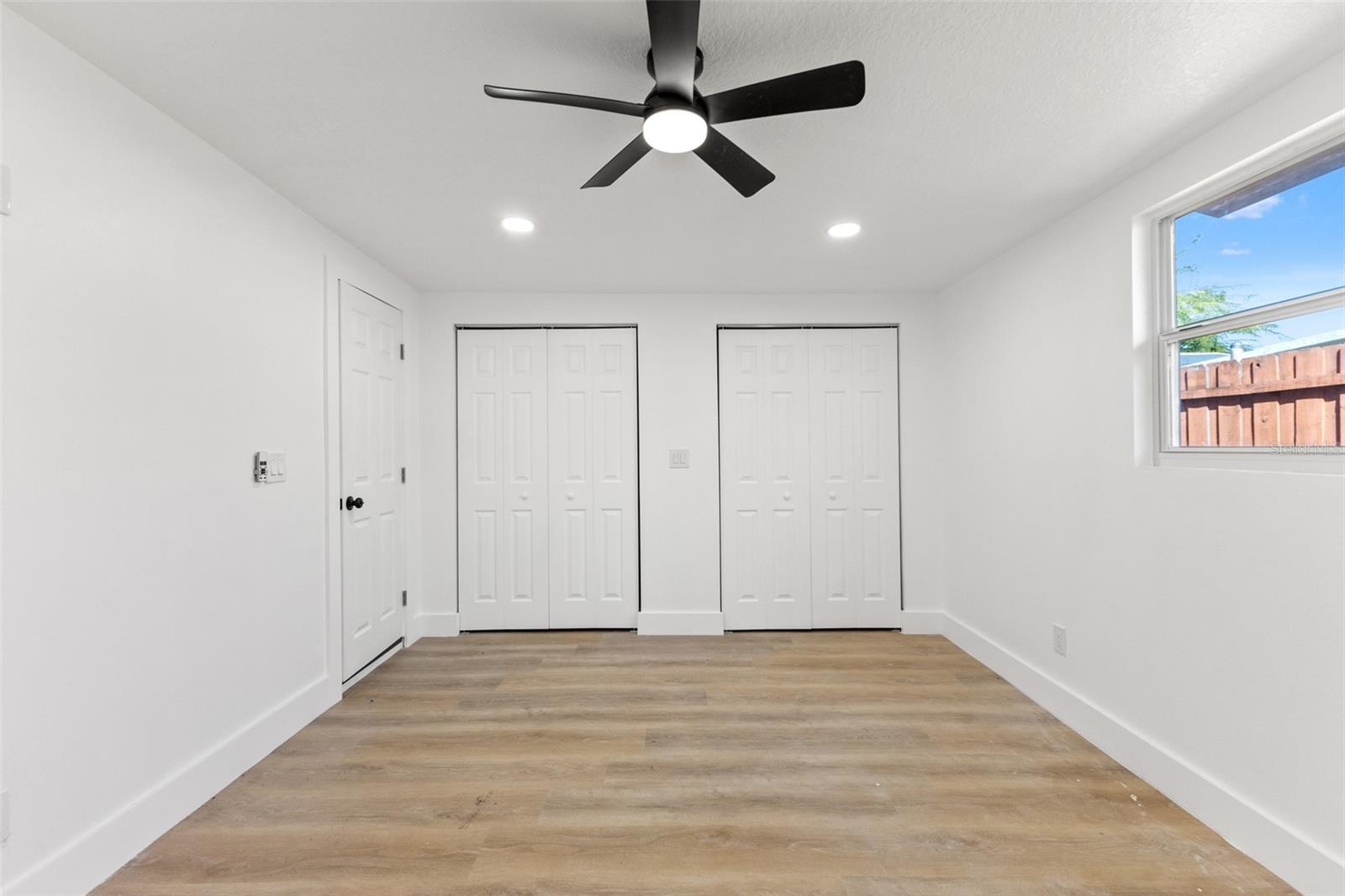 CAUSEWAY BLVD SUB 2 - Residential Lease