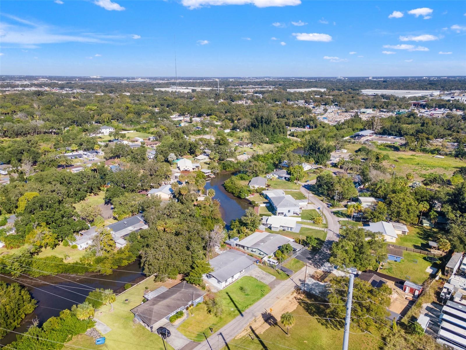 CAUSEWAY BLVD SUB 2 - Residential Lease