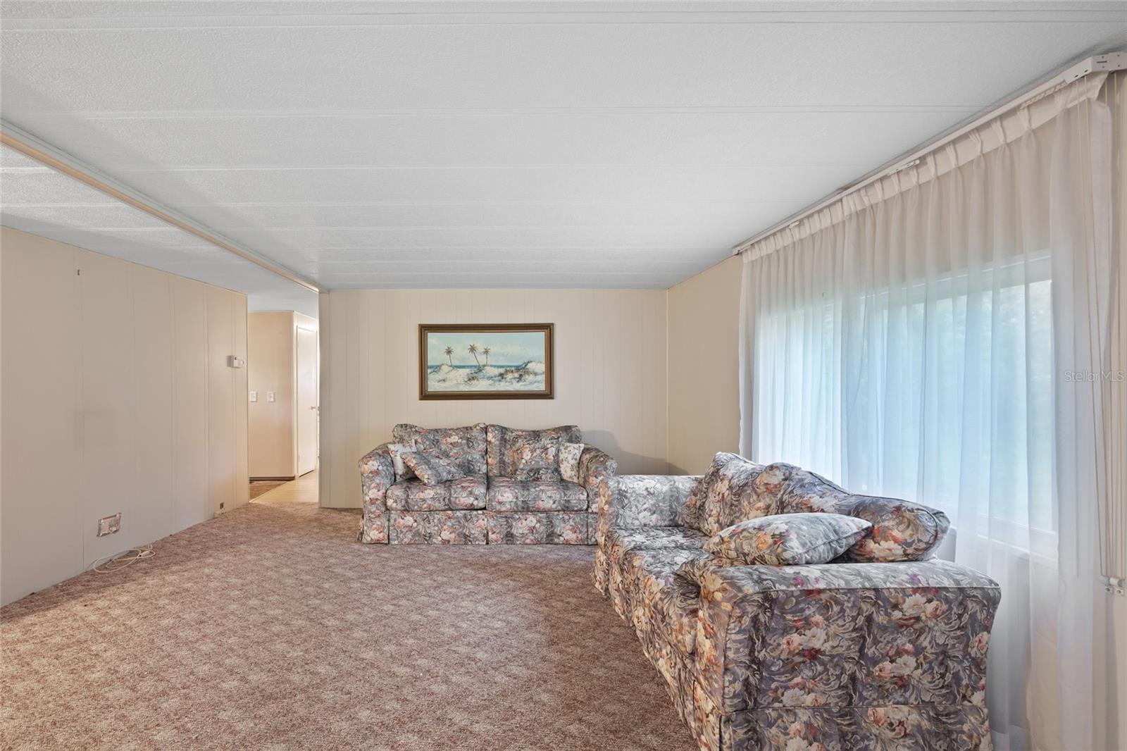 BRIAR CREEK MOBILE HOME COMMUNITY I CONDO - Residential