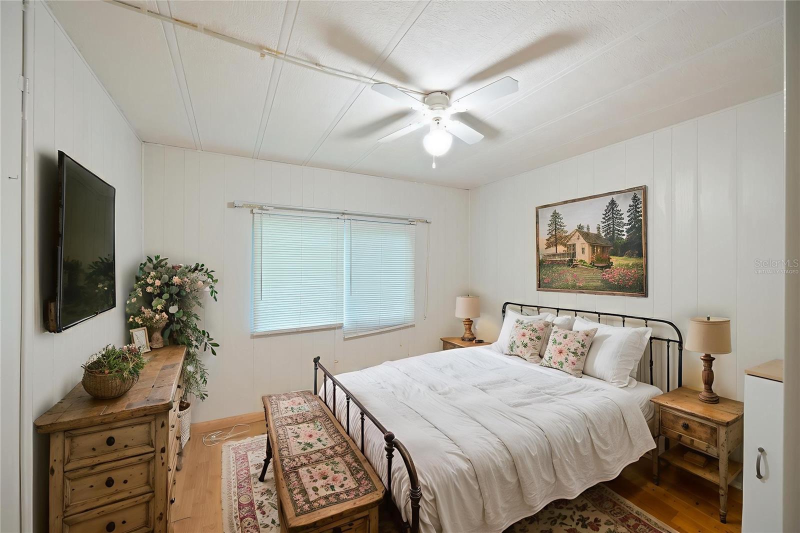 BRIAR CREEK MOBILE HOME COMMUNITY I CONDO - Residential