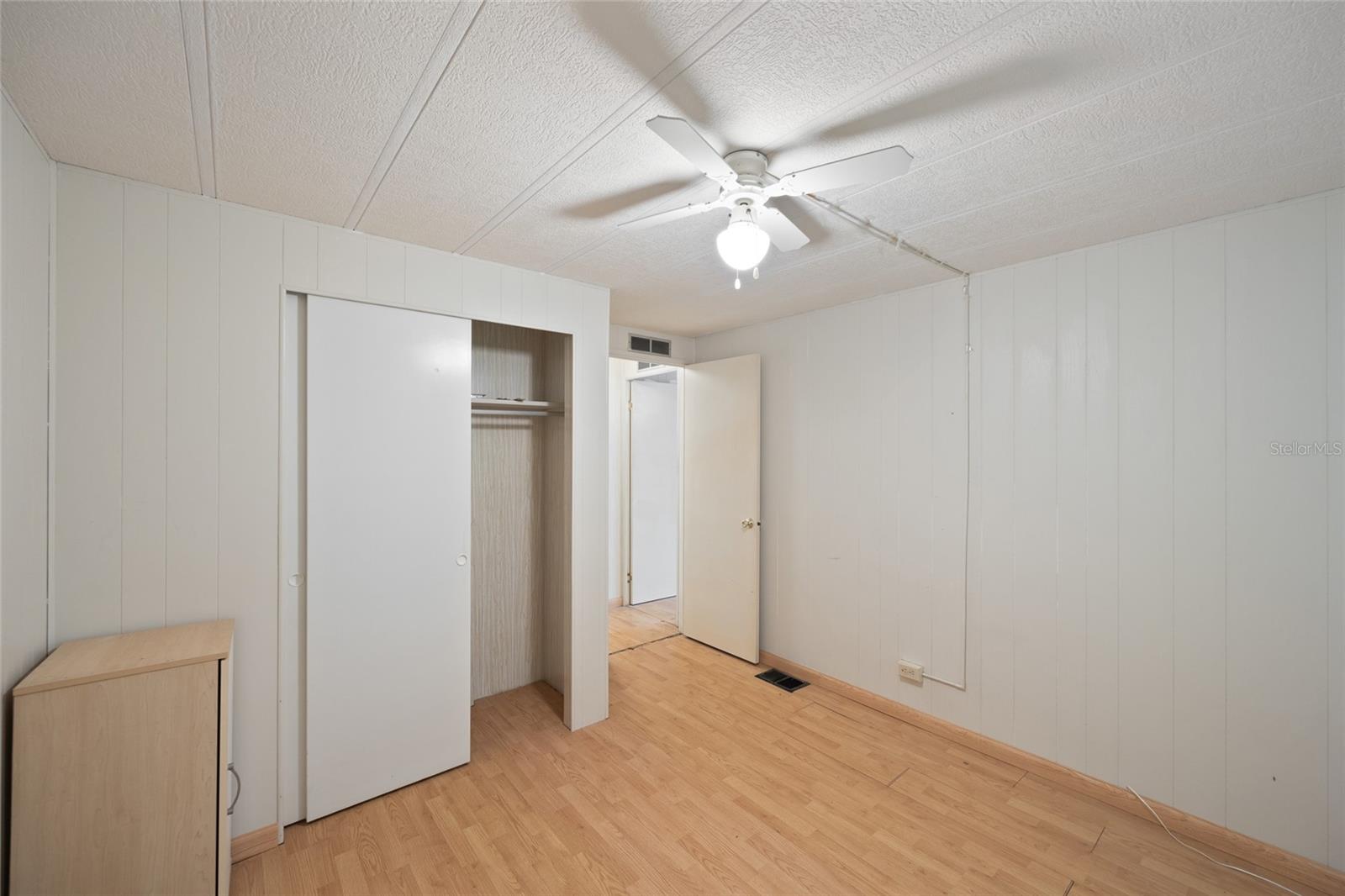 BRIAR CREEK MOBILE HOME COMMUNITY I CONDO - Residential