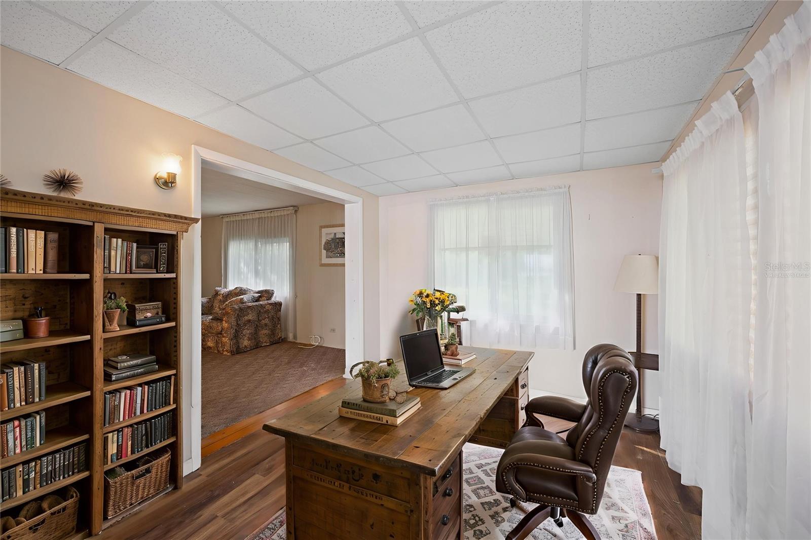BRIAR CREEK MOBILE HOME COMMUNITY I CONDO - Residential