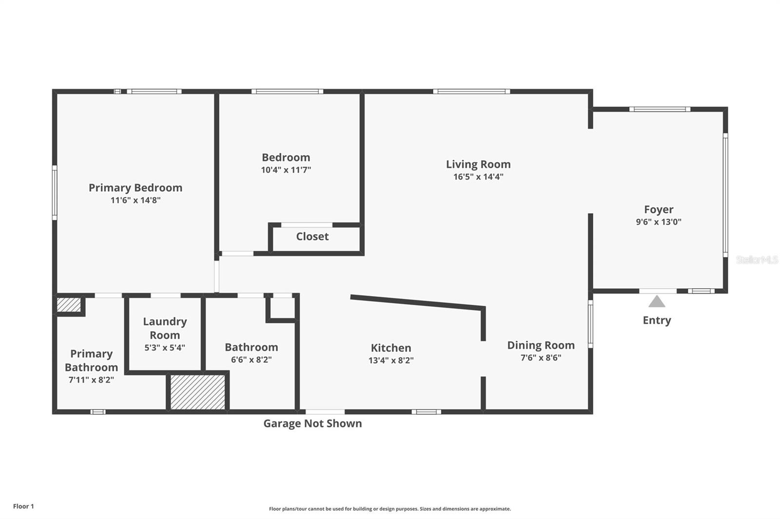 BRIAR CREEK MOBILE HOME COMMUNITY I CONDO - Residential