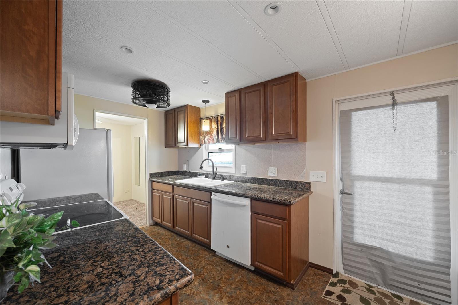 BRIAR CREEK MOBILE HOME COMMUNITY I CONDO - Residential