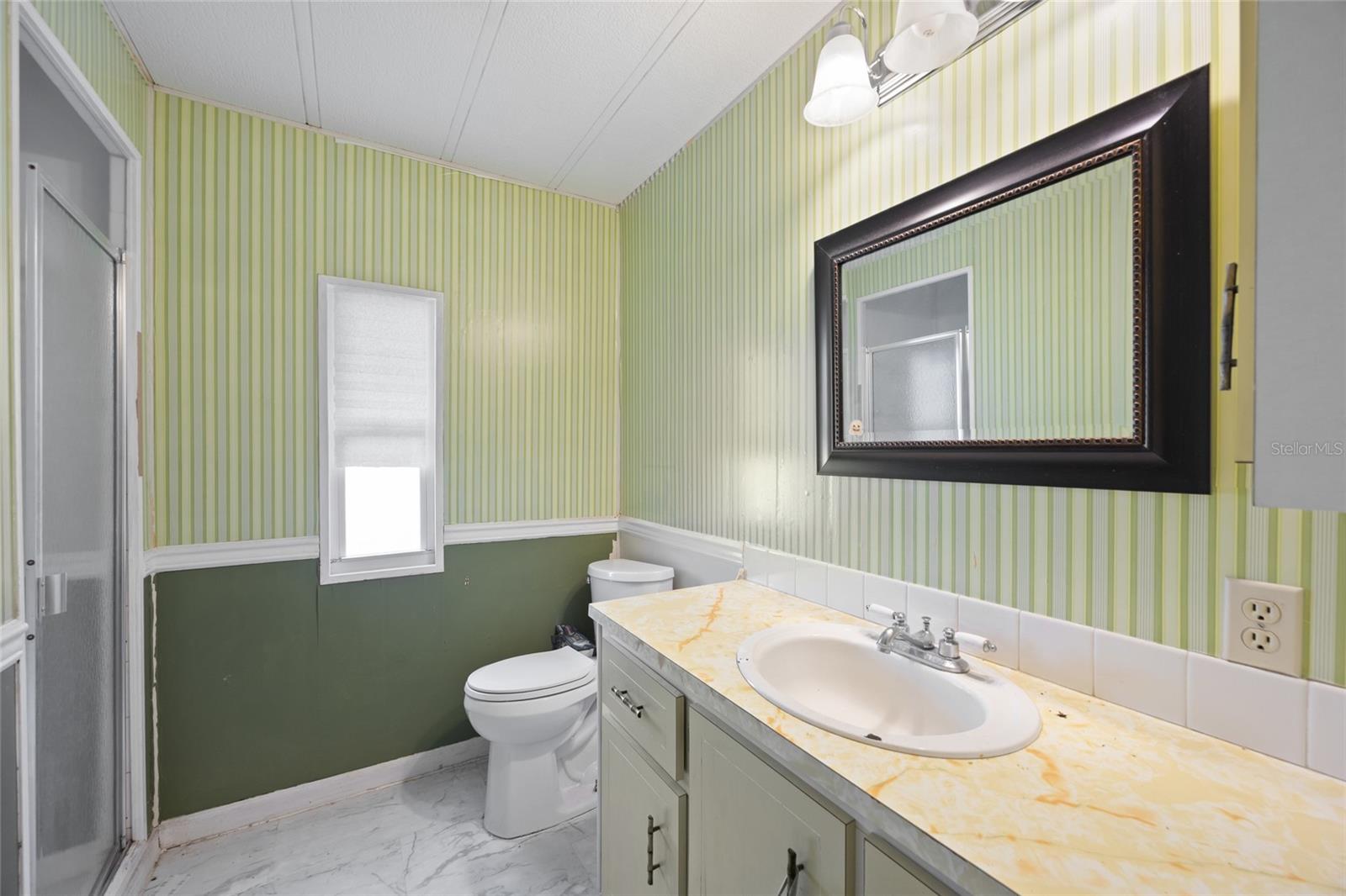 BRIAR CREEK MOBILE HOME COMMUNITY I CONDO - Residential