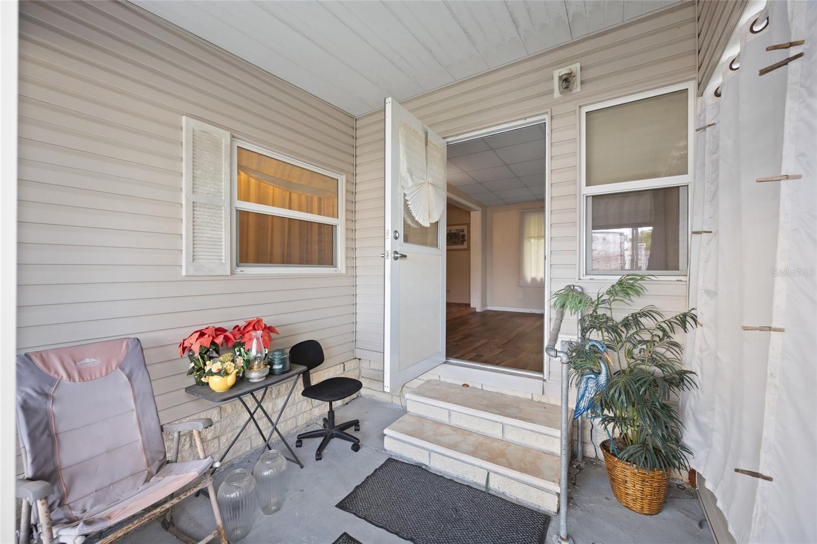 BRIAR CREEK MOBILE HOME COMMUNITY I CONDO - Residential