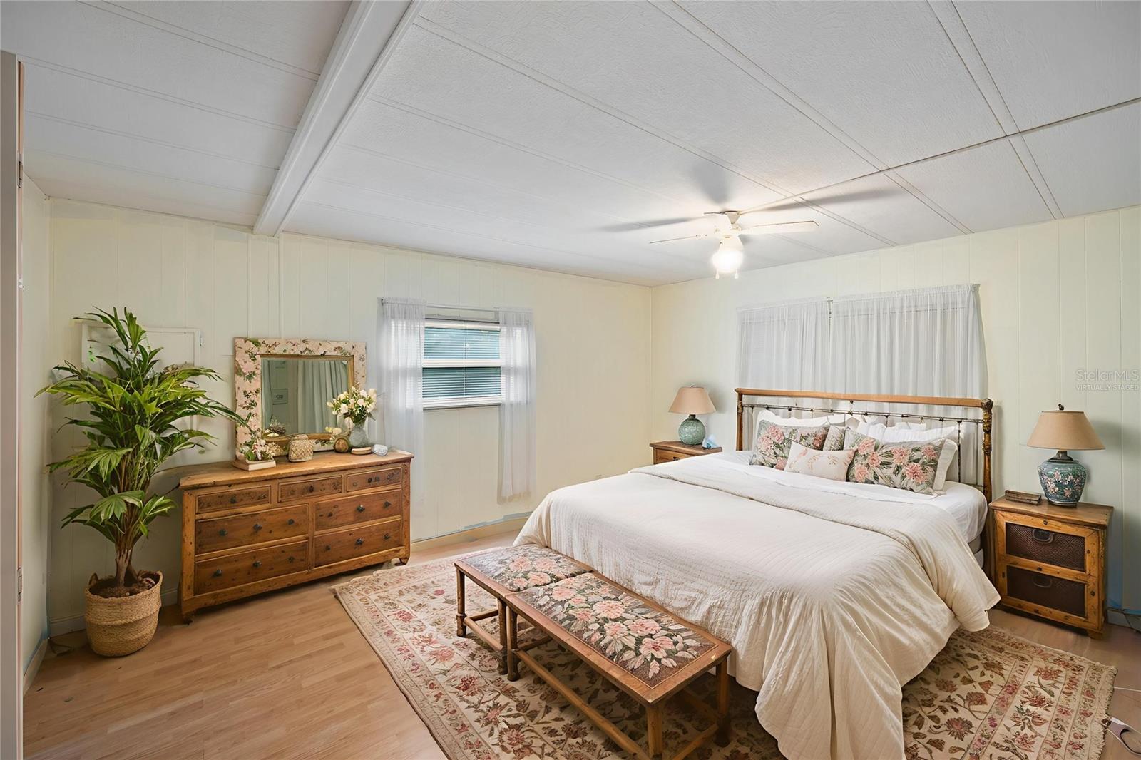BRIAR CREEK MOBILE HOME COMMUNITY I CONDO - Residential