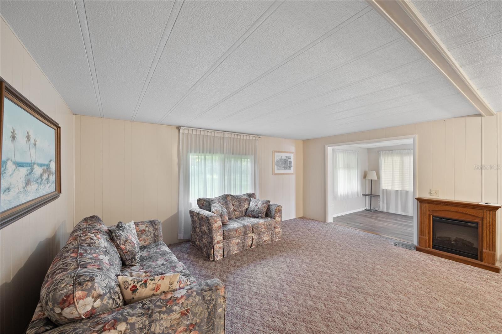 BRIAR CREEK MOBILE HOME COMMUNITY I CONDO - Residential