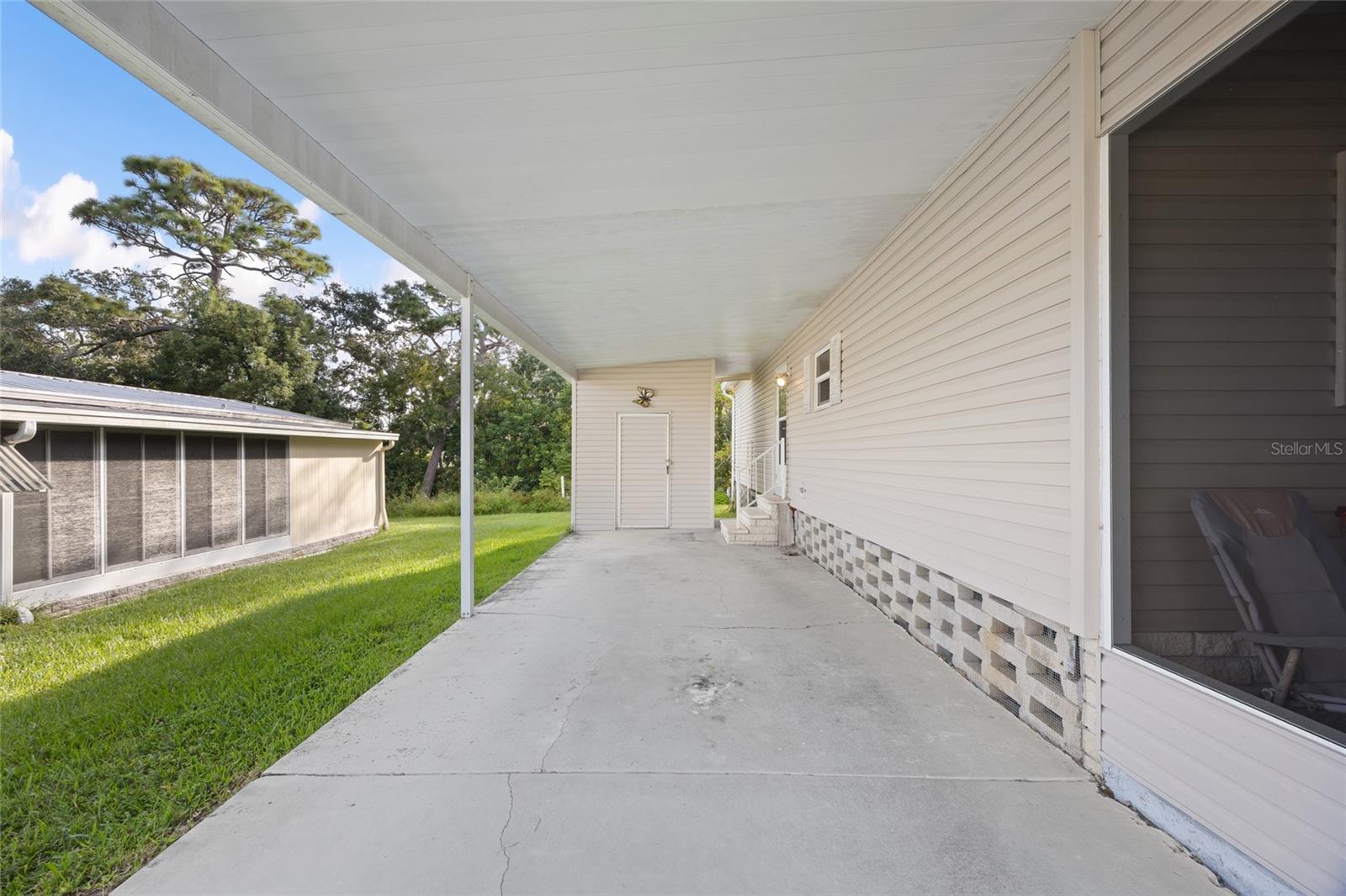 BRIAR CREEK MOBILE HOME COMMUNITY I CONDO - Residential
