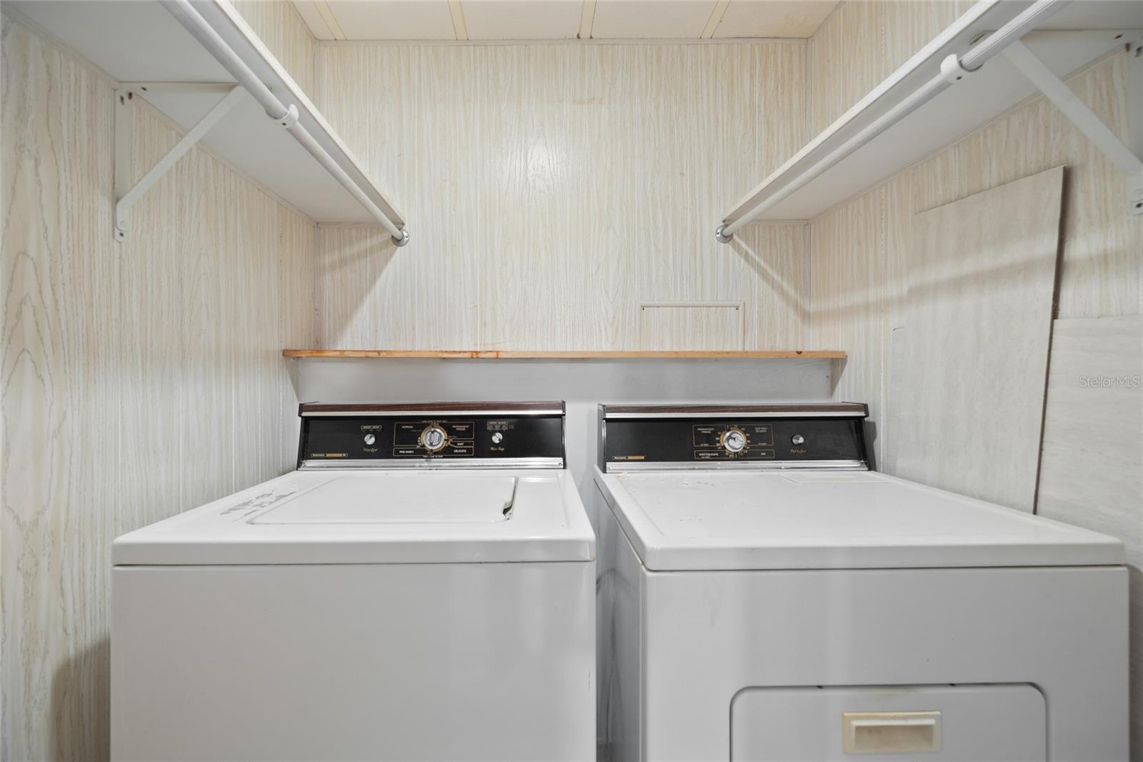 BRIAR CREEK MOBILE HOME COMMUNITY I CONDO - Residential