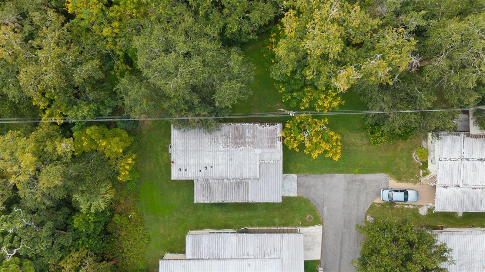 BRIAR CREEK MOBILE HOME COMMUNITY I CONDO - Residential